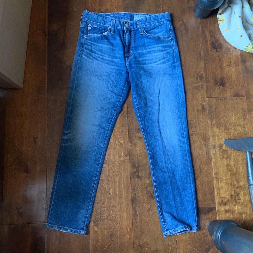 AG - ED Jeans